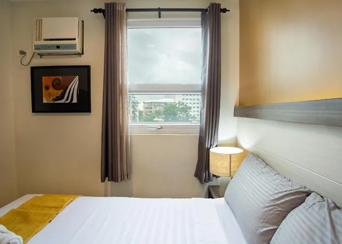 Hotel The By Alinace At Mango Cebu