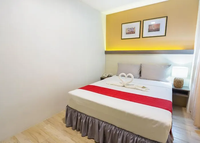 Hotel The By Alinace At Mango 2*
