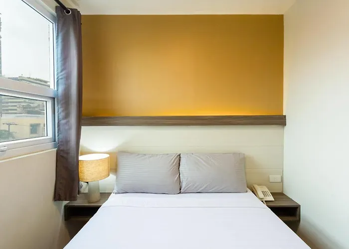 The By Alinace At Mango Hotel 2*