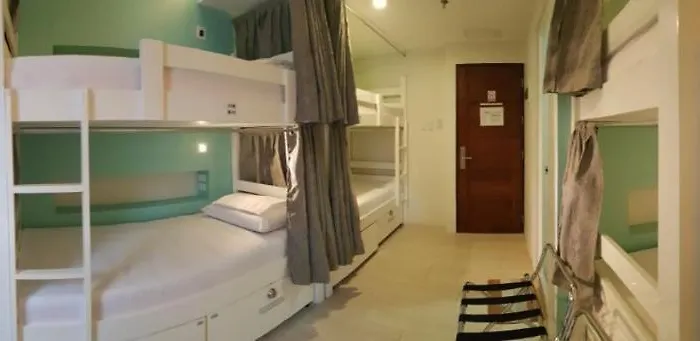 Hotel The By Alinace At Mango 2*