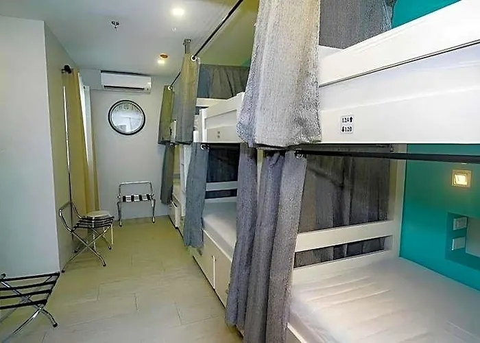 The By Alinace At Mango Hotel 2*