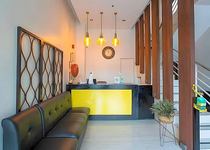 The By Alinace At Mango