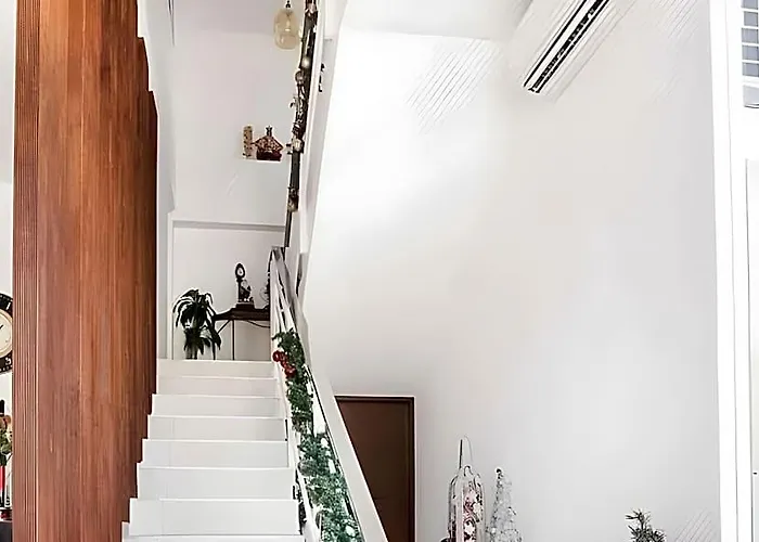 The By Alinace At Mango Hotel Cebu