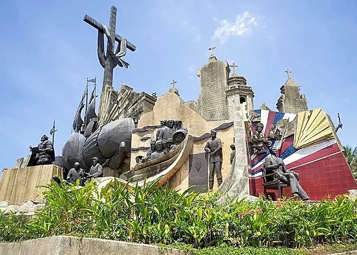 Hotell The By Alinace At Mango Cebu