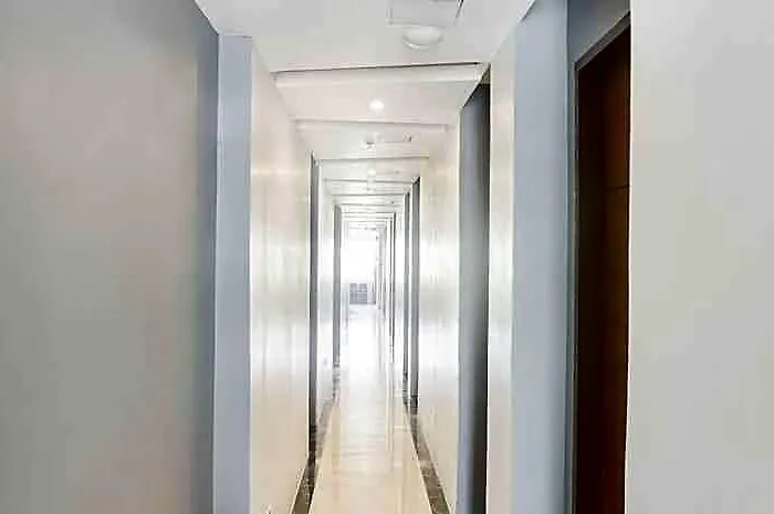 Hotel The By Alinace At Mango Cebu