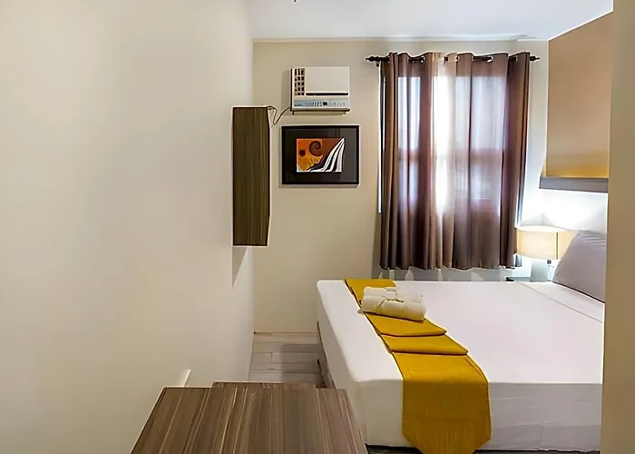 The By Alinace At Mango Hotel