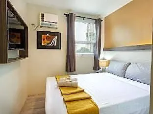 The By Alinace At Mango 2* Cebu