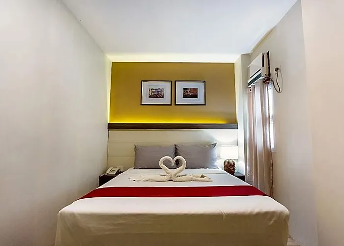 The By Alinace At Mango Cebu