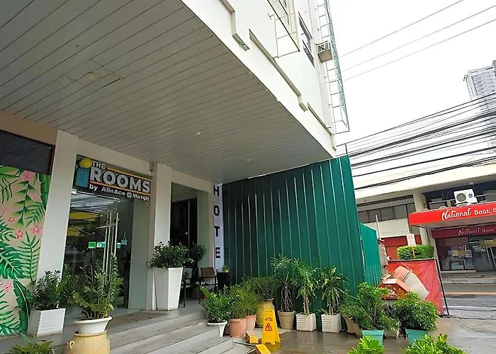 The By Alinace At Mango Cebu