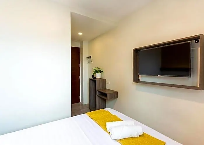 Hotell The By Alinace At Mango Cebu