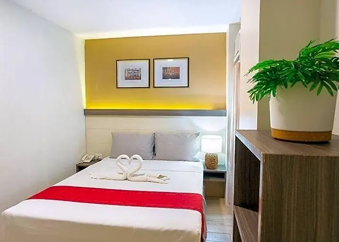 The By Alinace At Mango 2* Cebu