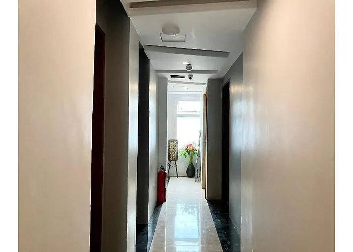The By Alinace At Mango Hotel Cebu