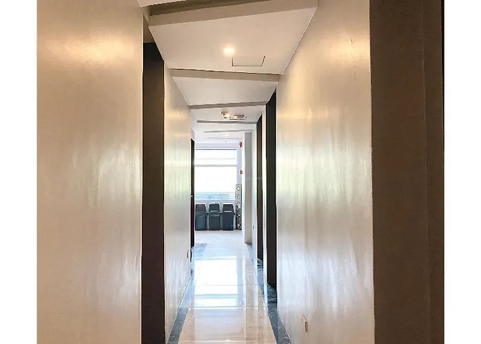 The By Alinace At Mango Cebu