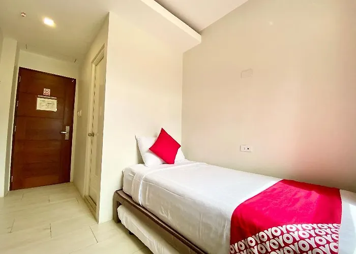 The By Alinace At Mango Hotel 2*
