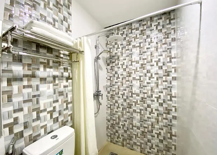 The By Alinace At Mango Hotel Cebu