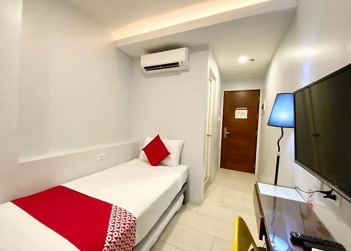 The By Alinace At Mango Hotell