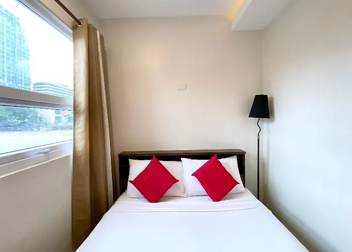 Hotel The By Alinace At Mango 2*